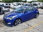 2012 Hyundai Veloster