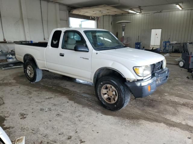 2000 Toyota Tacoma Xtracab