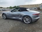 2014 Jaguar F-TYPE S