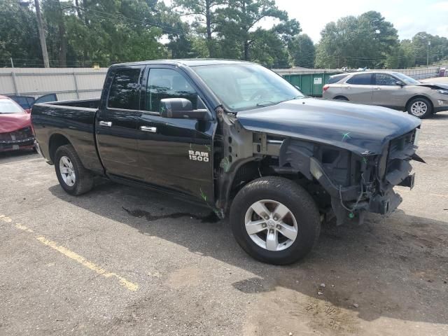 2014 Dodge RAM 1500 SLT