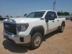 2022 GMC Sierra K2500 Heavy Duty