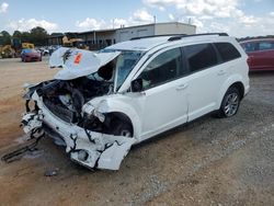 2014 Dodge Journey SXT en venta en Tanner, AL