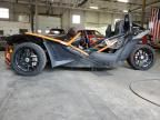 2017 Polaris Slingshot SLR