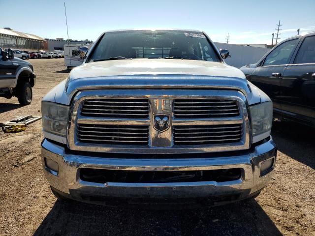 2011 Dodge RAM 3500