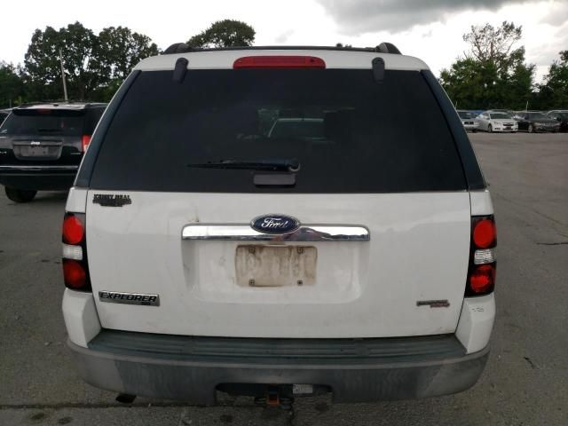 2006 Ford Explorer XLT