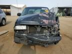 2001 Chevrolet S Truck S10