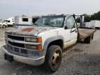 1994 Chevrolet GMT-400 C3500-HD