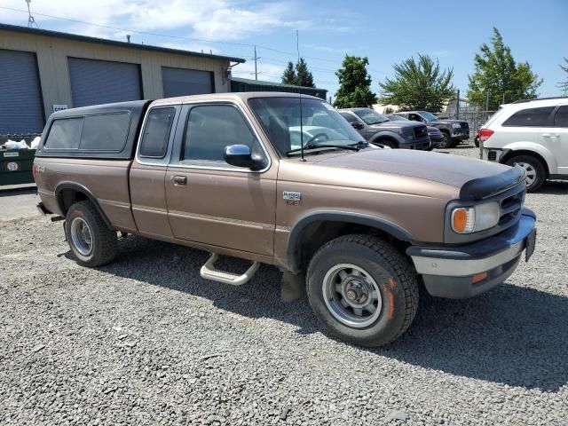 1994 Mazda B4000 Cab Plus