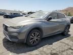 2017 Infiniti QX30 Base