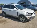 2014 Chevrolet Captiva LS