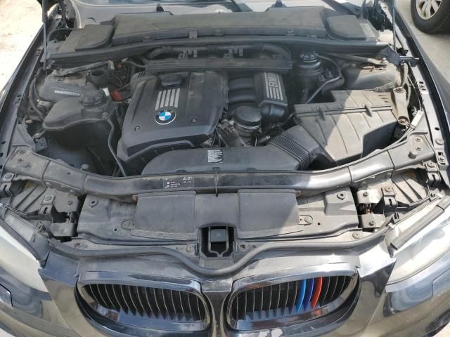 2012 BMW 328 I