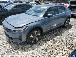 Polestar Vehiculos salvage en venta: 2023 Polestar 2