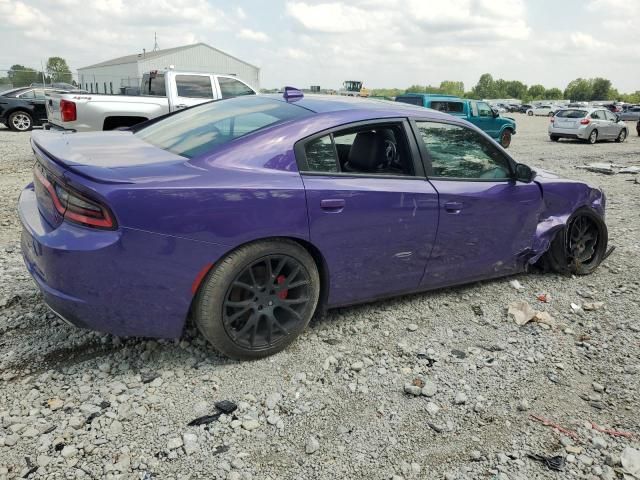 2016 Dodge Charger R/T