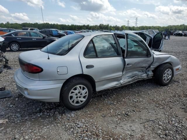 2000 Pontiac Sunfire SE