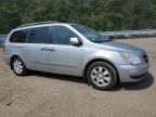 2008 Hyundai Entourage GLS