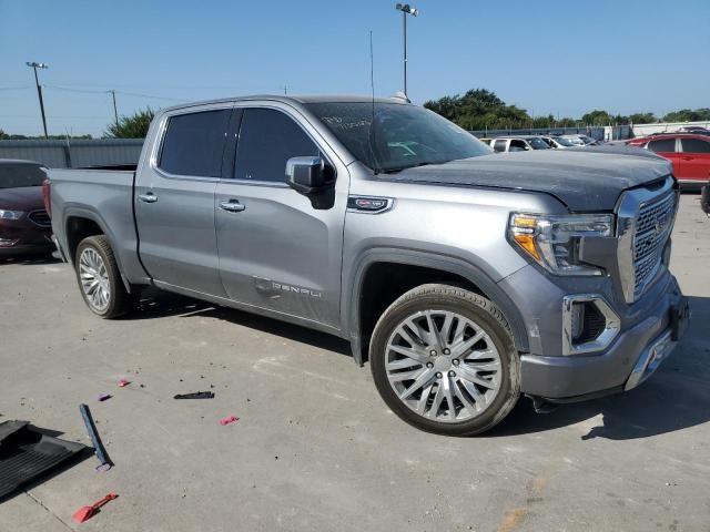 2021 GMC Sierra K1500 Denali