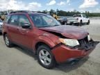 2011 Subaru Forester 2.5X