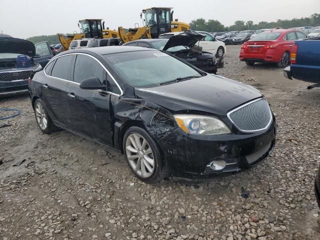 2012 Buick Verano