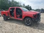 2019 Dodge RAM 1500 Rebel