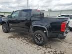 2018 Chevrolet Colorado ZR2