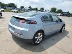 2013 Chevrolet Volt