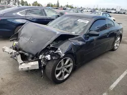 Infiniti salvage cars for sale: 2004 Infiniti G35