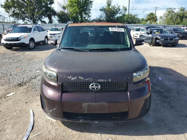 2009 Scion XB