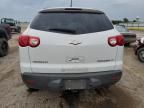 2010 Chevrolet Traverse LT