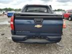 2007 Chevrolet Avalanche K1500