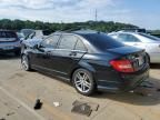 2013 Mercedes-Benz C 300 4matic