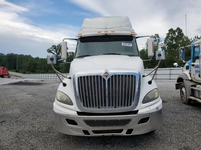 2009 International Prostar Premium