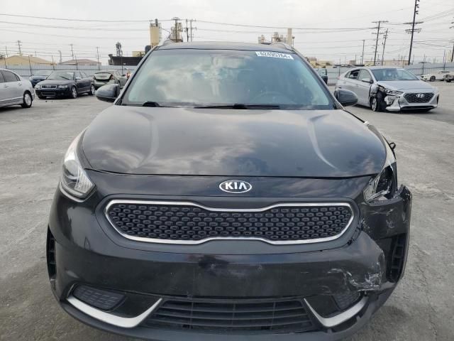 2017 KIA Niro FE