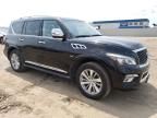 2016 Infiniti QX80