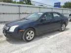 2008 Ford Fusion SE