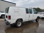 2005 Ford Econoline E350 Super Duty Van