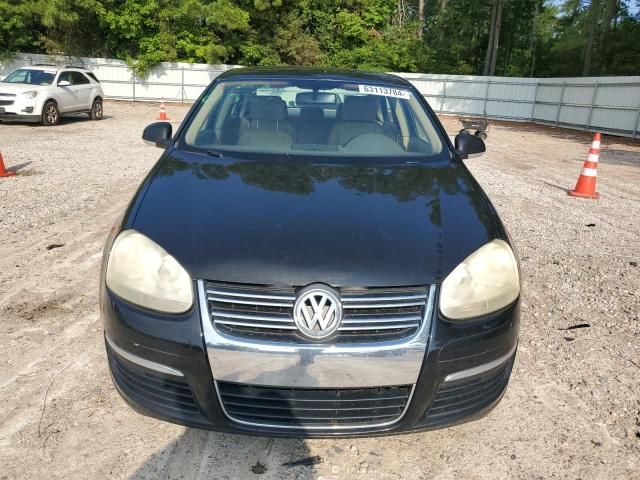 2006 Volkswagen Jetta TDI