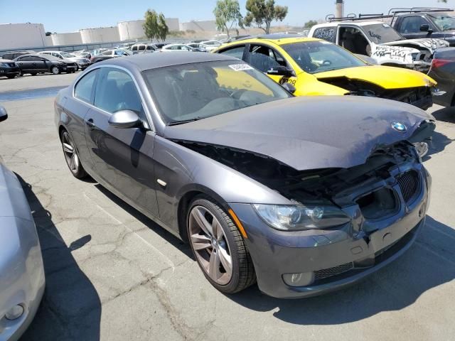 2008 BMW 335 I