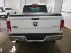 2018 Dodge RAM 1500 SLT