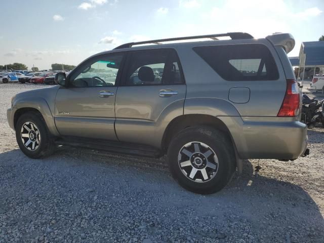 2006 Toyota 4runner SR5