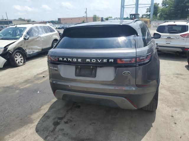 2018 Land Rover Range Rover Velar S