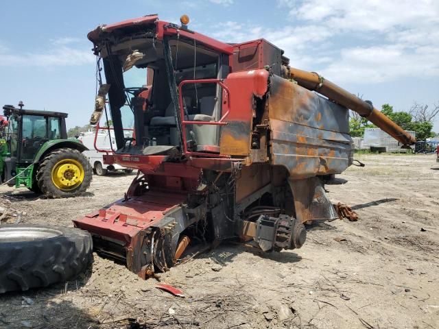 2006 Case Combine