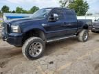 2005 Ford F250 Super Duty