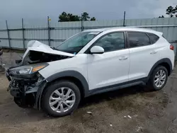 2019 Hyundai Tucson Limited en venta en Harleyville, SC