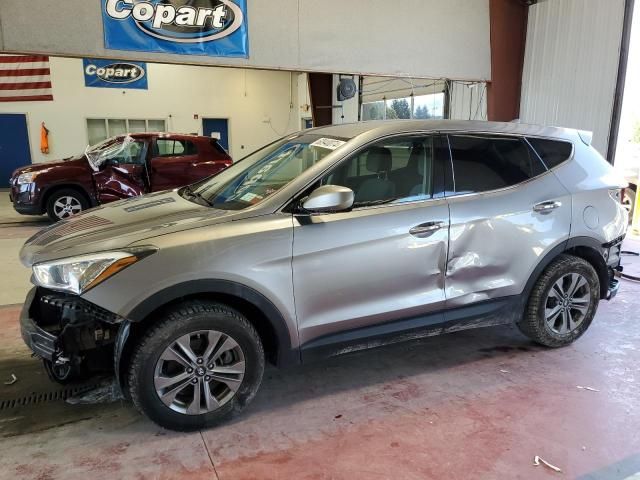 2016 Hyundai Santa FE Sport