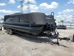 Salvage boats for sale at Elgin, IL auction: 2022 Other Other