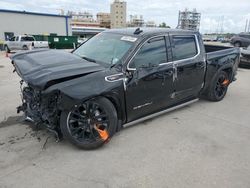 GMC Vehiculos salvage en venta: 2021 GMC Sierra K1500 Denali