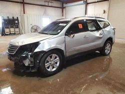 Chevrolet Vehiculos salvage en venta: 2013 Chevrolet Traverse LT