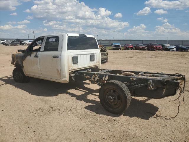 2023 Dodge RAM 3500