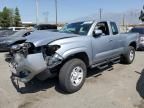 2018 Toyota Tacoma Access Cab