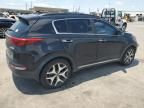 2018 KIA Sportage SX